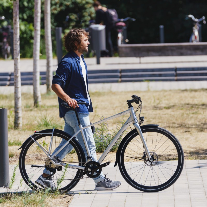 Vélo de randonnée Kalkhoff Endeavour Lite 22