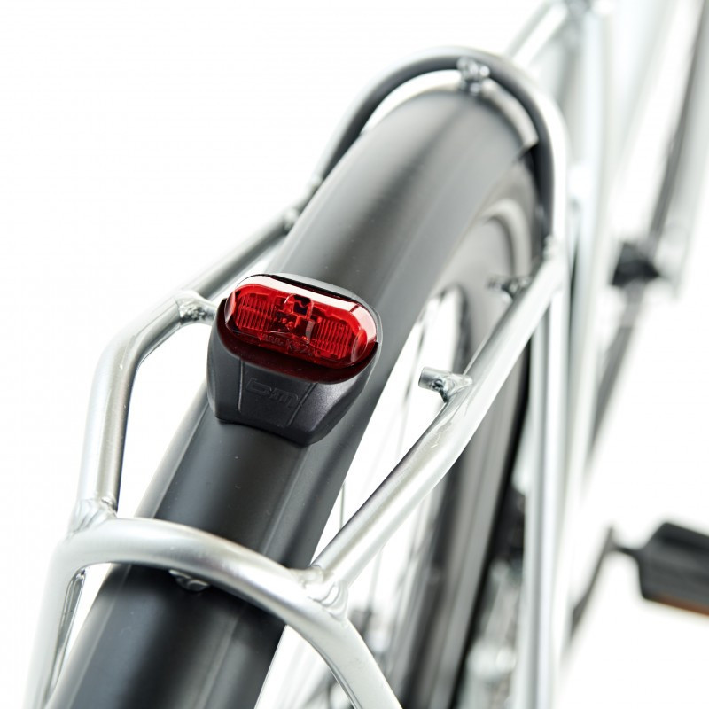 Vélo de randonnée Kalkhoff Endeavour Lite 22