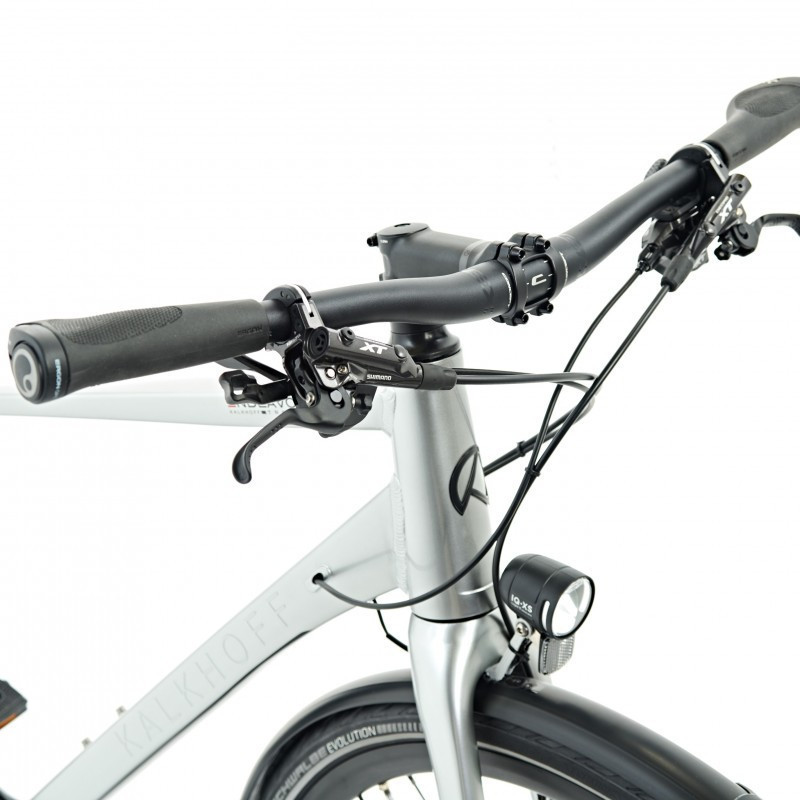 Vélo de randonnée Kalkhoff Endeavour Lite 22