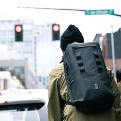 Sac à dos Chrome Urban Ex Tombstone 20L