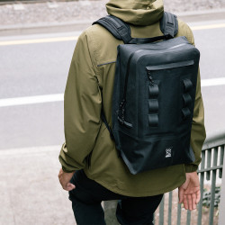 Sac à dos Chrome Urban Ex Tombstone 20L