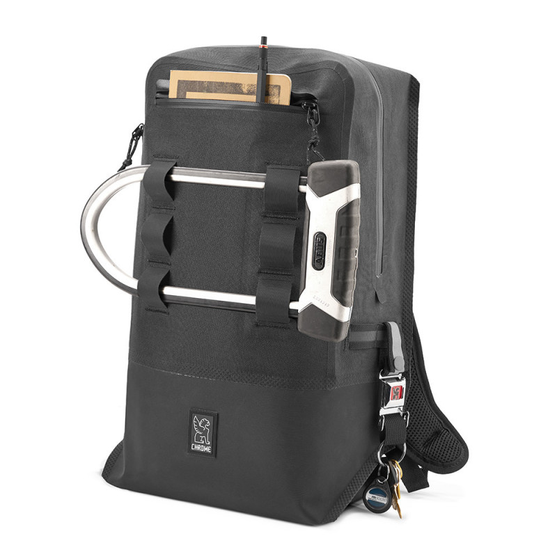 Sac à dos Chrome Urban Ex Tombstone 20L