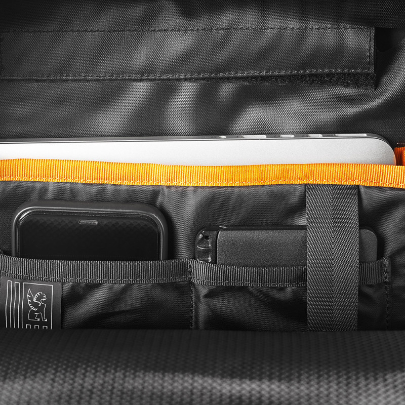 Sac à dos Chrome Urban Ex Tombstone 20L