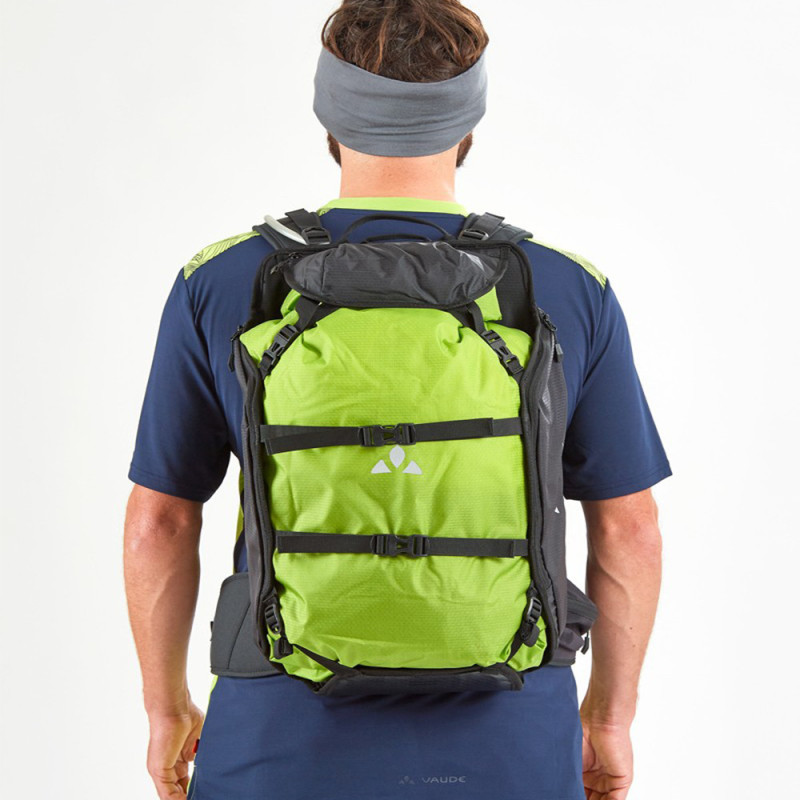 Sac à dos Vaude Trailpack 27L