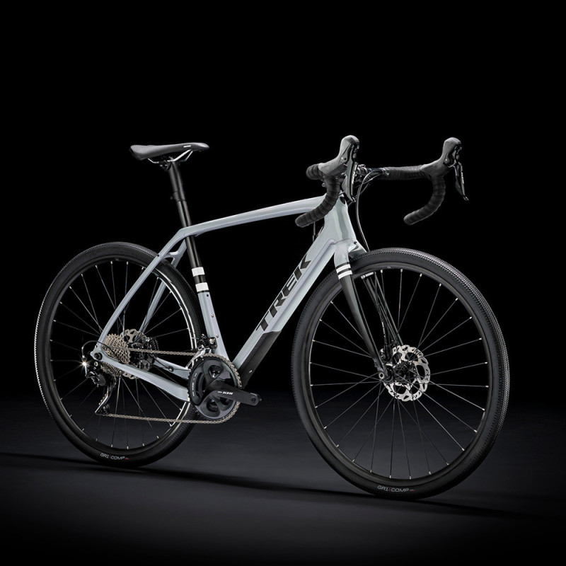 Vélo Gravel Trek Checkpoint SL 5