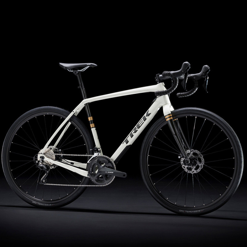 Vélo Gravel Trek Checkpoint SL 5