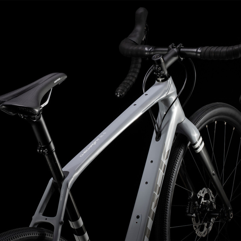 Vélo Gravel Trek Checkpoint SL 5