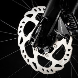 Vélo Gravel Trek Checkpoint SL 5