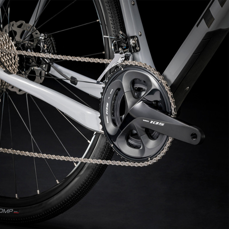 Vélo Gravel Trek Checkpoint SL 5