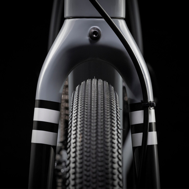 Vélo Gravel Trek Checkpoint SL 5