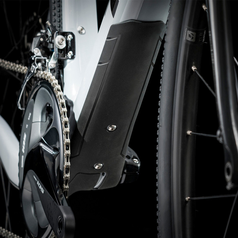 Vélo Gravel Trek Checkpoint SL 5