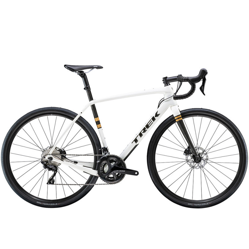 Vélo Gravel Trek Checkpoint SL 5