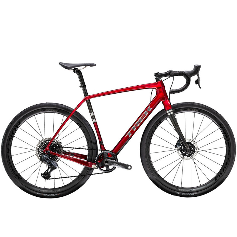 Vélo Gravel Trek Checkpoint SL 7