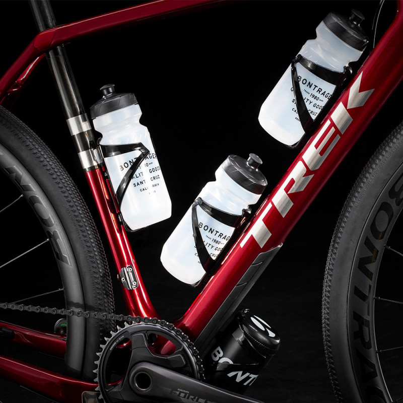 Vélo Gravel Trek Checkpoint SL 7 cadre