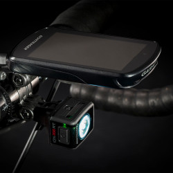 Vélo Gravel Trek Checkpoint SL 7 cintre