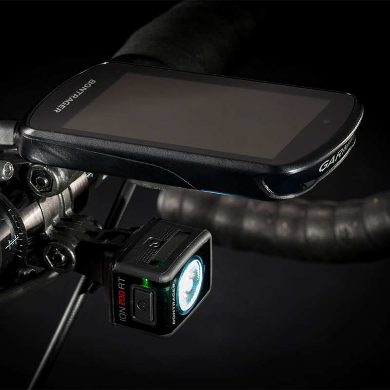 Vélo Gravel Trek Checkpoint SL 7 cintre