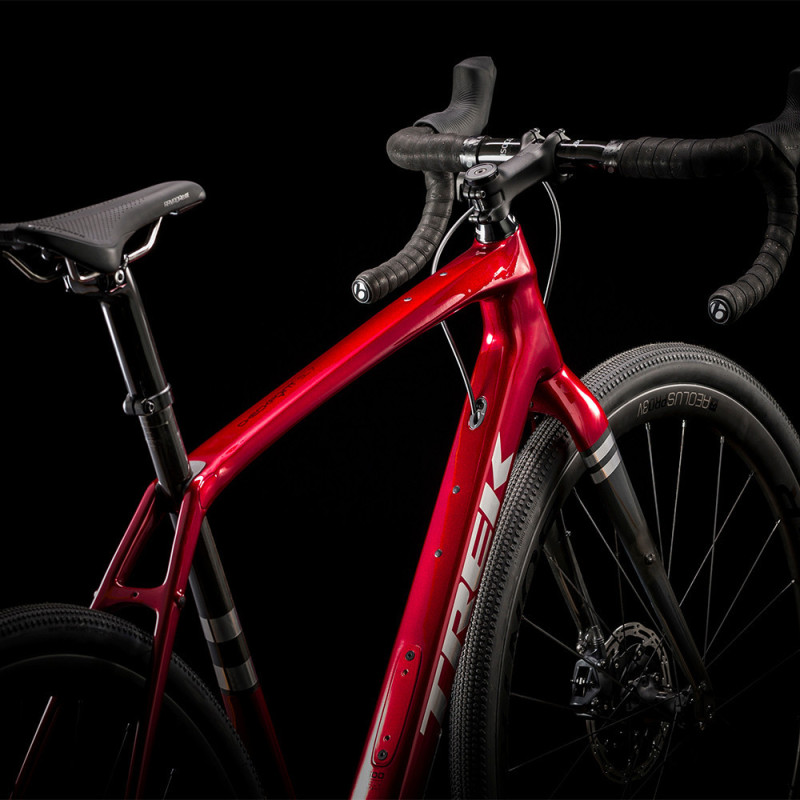 Vélo Gravel Trek Checkpoint SL 7 IsoSpeed