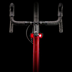 Vélo Gravel Trek Checkpoint SL 7 vue haute