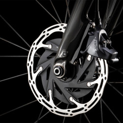 Vélo Gravel Trek Checkpoint SL 7 frein à disque Sram