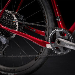 Vélo Gravel Trek Checkpoint SL 7 transmission électronique