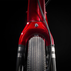 Vélo Gravel Trek Checkpoint SL 7 pneu