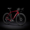 Vélo Gravel Trek Checkpoint SL 7 rage red