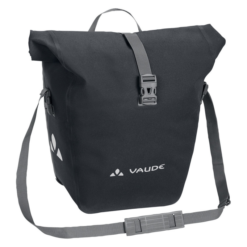 Sacoche vélo Vaude Aqua Back Deluxe Single 24L noir