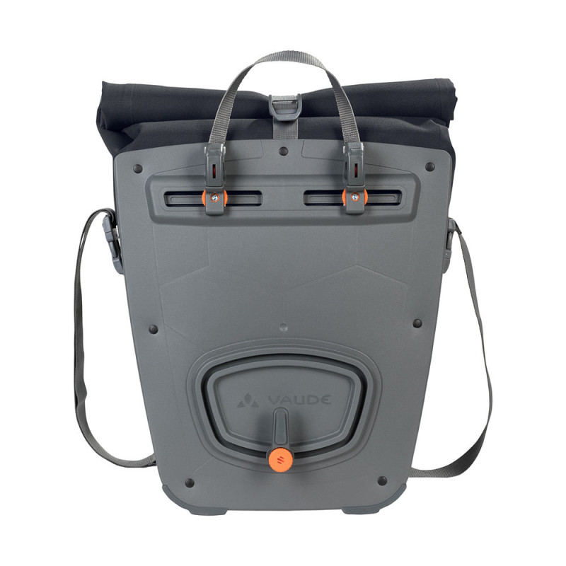 Sacoche vélo Vaude Aqua Back Deluxe Single 24L QMR 2.0