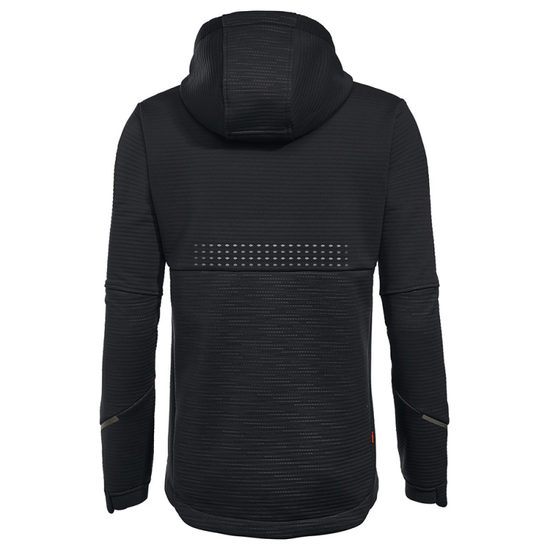 VAUDE Cyclist Winter Softshell Veste Femme