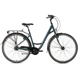 Vélo de ville Ridgeback Avenida 7 2020