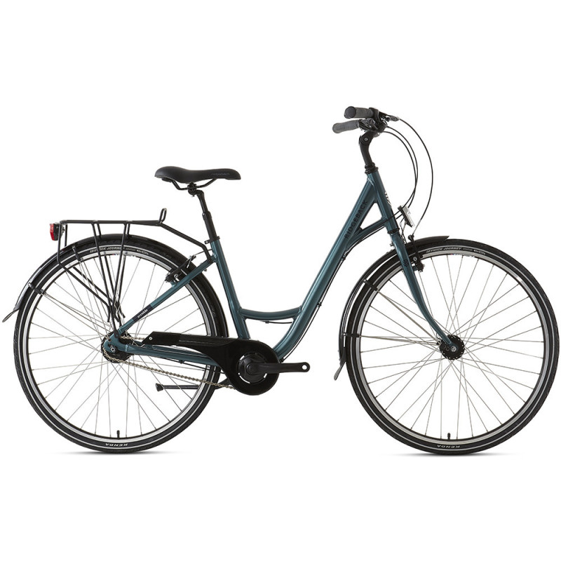 Vélo de ville Ridgeback Avenida 7 2020