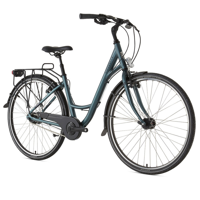 Vélo de ville Ridgeback Avenida 7 2020