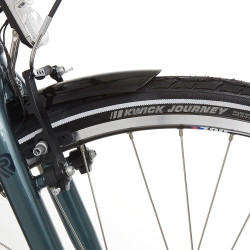 Vélo de ville Ridgeback Avenida 7 2020