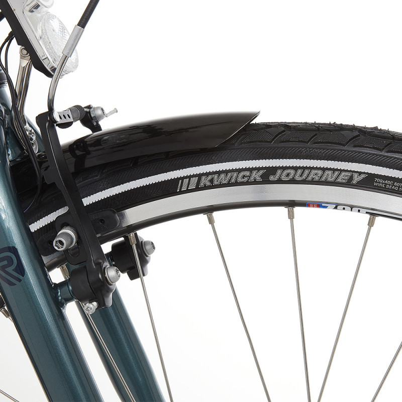 ridgeback avenida 7 review