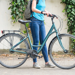 Vélo de ville Ridgeback Avenida 7 2020