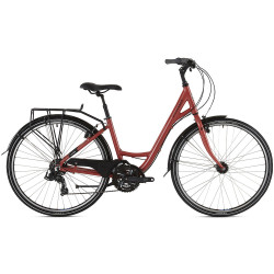 Vélo de ville Ridgeback Avenida 21
