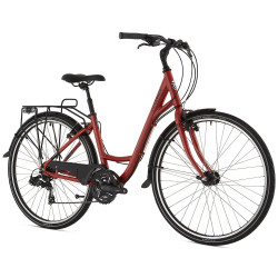 Vélo de ville Ridgeback Avenida 21