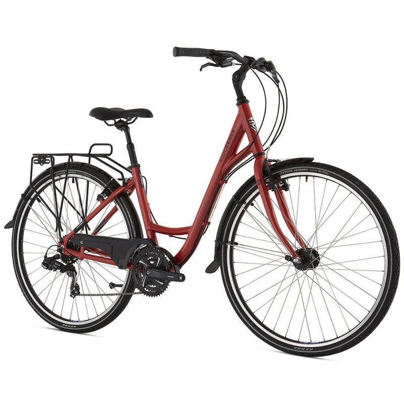 Vélo de ville Ridgeback Avenida 21