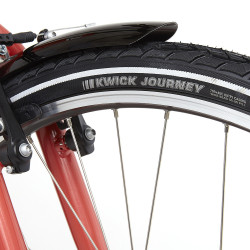 Vélo de ville Ridgeback Avenida 21