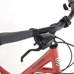 Vélo de ville Ridgeback Avenida 21