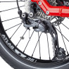 Vélo cargo électrique Tern HSD P9