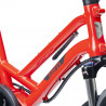 Vélo cargo électrique Tern HSD P9