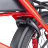 Vélo cargo électrique Tern HSD P9