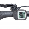 Vélo cargo électrique Tern HSD P9
