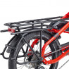 Vélo cargo électrique Tern HSD P9