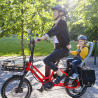 Vélo cargo électrique Tern HSD P9