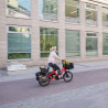 Vélo cargo électrique Tern HSD S8i