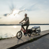 Vélo cargo électrique Tern HSD S8i