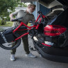 Vélo cargo électrique Tern HSD S8i