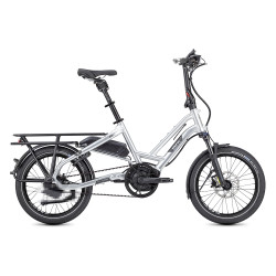 Vélo cargo électrique Tern HSD S+
